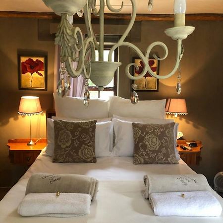 Staandakkie Guest Cottage 브레다스도프 외부 사진