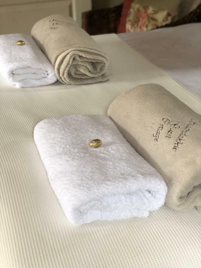 Staandakkie Guest Cottage 브레다스도프 외부 사진